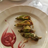 La Chiusa Nourriture