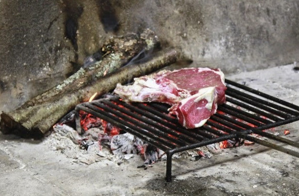 La Chiusa Essen