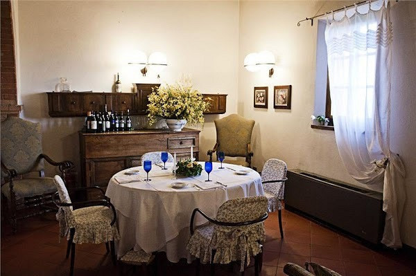 La Chiusa Essen