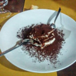 La Vecchia Hosteria Nourriture