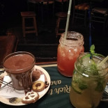 Uncle Smith Murphy's Pub Nourriture