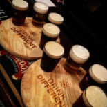Uncle Smith Murphy's Pub Nourriture