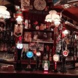 Uncle Smith Murphy's Pub À l'intérieur
