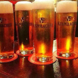 Uncle Smith Murphy's Pub Nourriture