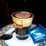 Uncle Smith Murphy's Pub Nourriture