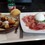 707 Cafe Comida