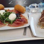 707 Cafe Comida