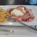 707 Cafe Nourriture