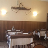 Al Giogo food