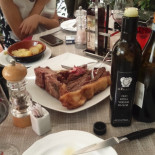 Dario E Anna Nourriture