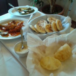 Al Noceto Comida