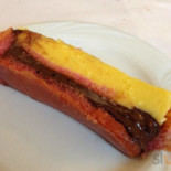 Al Noceto Comida