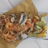A Modo Nostro food