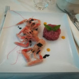 A Modo Nostro food