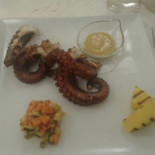 A Modo Nostro food