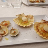 A Modo Nostro food
