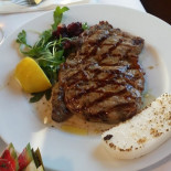Alla Grigliata Comida