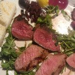 Alla Grigliata Comida