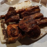 Alla Grigliata Comida