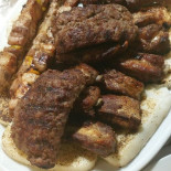 Alla Grigliata Comida