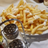 Alla Grigliata Comida