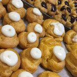 L'ospitale Dei Brilli Nourriture