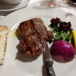 Alla Grigliata Comida