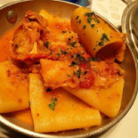 Maninpasta Nourriture