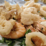 Il Capriccio Nourriture