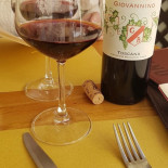 La Bottega Di Giovannino Comida