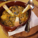 La Bottega Di Giovannino Comida