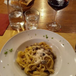 La Bottega Di Giovannino Comida