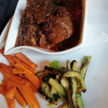 La Bottega Di Giovannino Comida