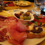 La Bottega Di Giovannino Comida