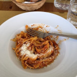 La Bottega Di Giovannino Comida