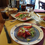 La Bottega Di Giovannino Comida