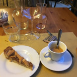 La Bottega Di Giovannino Comida