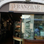 Franzbar Nourriture
