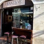 Franzbar Comida