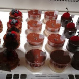 Franzbar Nourriture