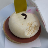 Franzbar Nourriture