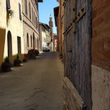 Roma Exterior
