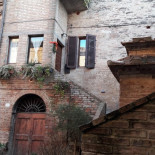 Roma Exterior