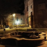 Roma Exterior