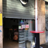 Unto38 Pizza Comida