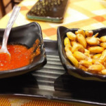 Inka Chicken Comida