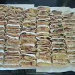 Mas Que Piada Nourriture
