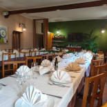 Casale 900 Nourriture