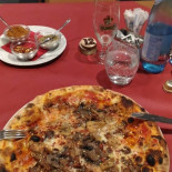 Doppiozero Pizzeria Comida