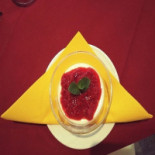 Doppiozero Pizzeria Comida